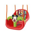 Mickey Mause Salıncak - Park Salıncak Seti - Çocuk Salıncağı - Sallanma Seti - Salıncak Oyuncağı