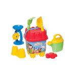 Mickey Mouse 01546 Orta Kova Set