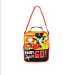 Mickey Mouse 17827 Disney Mickey Rox Go Beslenme Çantası