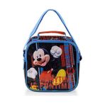 Mickey Mouse Beslenme Çantası Funtime