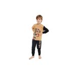 Mickey Mouse Clubhouse Mickey Mouse Erkek Çocuk 2'Li Takım D4705-3