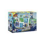 Mickey Mouse Clubhouse Polis Karakolu