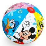 Mickey Mouse Deniz Topu 51 Cm - 91098 - 1 Adet