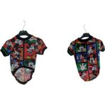 Mickey Mouse Kedi-Köpek T-Shirt