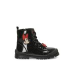 Mickey Mouse Kız Çocuk Bot ADEL.P4PR, 29, 5003178939, Siyah, Kız çocuk