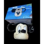 Mickey Mouse Kupa Bardak Dinç Store - 0 - Siyah - 0 - 499 ml