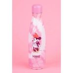 Mickey Mouse Lisanslı Batik Desenli Termos Şişe (500ML)