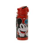 Mickey Mouse MICKEY MTR OTTO.45478 5PR Kırmızı Erkek Çocuk Matara
