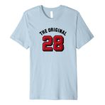 Mickey Mouse The Original 28 Premium T-Shirt