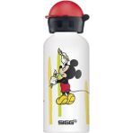 Mickey Paint Çocuk Matarası 0,4l - Çok Renkli