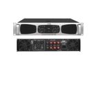 Mickle Kraftig PA-2300 Power Mikser