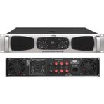 Mickle Kraftig PA-2600 Power Mikser