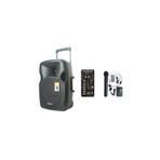 Mickle MP1215 12" Portatif Amfili Hoparlör