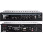 Mickle VBP120E Hat Trafolu 100 Volt Amfi 5 Kanal 240 W