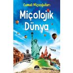 Miçolojik Dünya - Cumali Miçooğulları