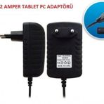 Micro 5v 2A USB Tablet Adaptör