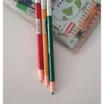 Micro Basmalı Kursun Kalem