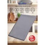 Micro Clean MissClean Mikrofiber Cam Ve Ayna Temizlik Bezi 40*60 Cm