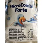 Micro Combi Forte Iz Element Yaprak Ve DaMLa Sulama Gübresi 5KG