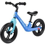 Micro Denge Bisikleti Chameleon Blue - Maksimum taşıma kapasitesi 30 kg. - Mavi