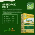 Micro Element Gübre, Combi Iz Element Gübre, Speedfol Deep 5 Kg