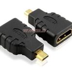 Micro HDMI-HDMI Çevirici