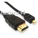Micro Hdmi Kablo, 1.5 Metre