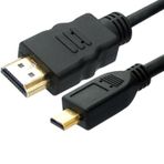 Micro Hdmı Kablo 10 metre