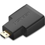 Micro HDMI To HDMI Dönüştürücü Adaptör - Standart