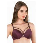 MİCRO KAPLI PUSH-UP FANTAZİ SÜTYEN KADIN 7008