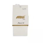Micro Külotlu Muz Çorap 300178 Beyaz