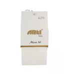Micro Külotlu Muz Çorap 300178 Krem