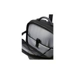 Micro Luggage 4.0 Siyah Scooter