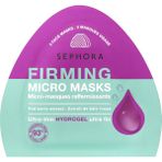Micro-Masks – Ultra Ince Hidrojel Maske Sıkılaştırıcılar - Kırmızı Meyve Özü (3 Adet)