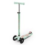 Micro Maxi Deluxe 3 Tekerlekli Mint Scooter