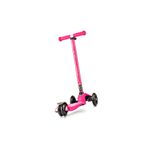 Micro Maxi Deluxe 3 Tekerlekli Pink Scooter