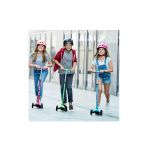 Micro Maxi Deluxe 3 Tekerlekli Scooter Blue Mavi 5-12 Yaş