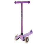 Micro MCR.MM0186 Candy Lilac Mini Scooter