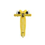 Micro MCR.MMD005 Yellow Mini Deluxe Sarı Scooter