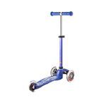 Micro MCR.MMD006 Blue Mini Deluxe Scooter