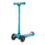 Micro MCR.MMD019 Aqua Maxi Deluxe Scooter