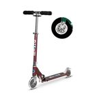Micro MCR.SA0209 Kırmızı Scooter