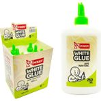 Micro Mikro WG-250 Beyaz Glue Tutkal 250 ml