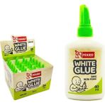 Micro Mikro Wg-60 Beyaz Glue Tutkal 60 ml 5 Adet