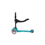 Micro Mini 3İn1 Deluxe 3 Tekerlekli Scooter Aqua Turkuaz 1+ Yaş