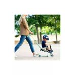 Micro Mini2Grow Deluxe Magic 3 Tekerlekli Scooter LED Mint - Mint - 1-6 Yaş