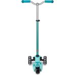 Micro MMD042 Maxi Deluxe Pro LED Vibrant Blue Scooter