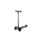 Micro MMD060 Maxi Deluxe Volkan Gri Scooter
