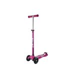 Micro MMD061 Kırmızı Scooter