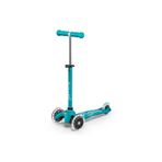 Micro Mmd076 Mini Deluxe Led Scooter